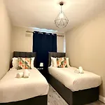Modern & Apartman