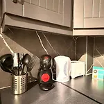Modern & Apartman *