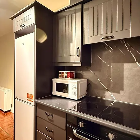 Apartamento Modern & Dublin