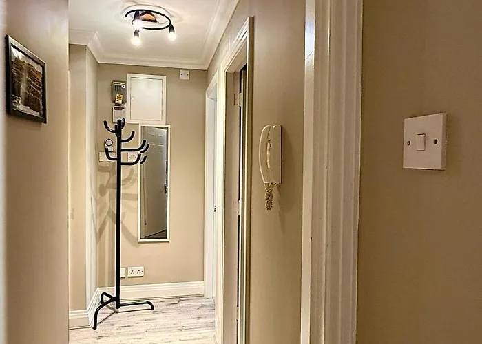 Modern & Apartamento *