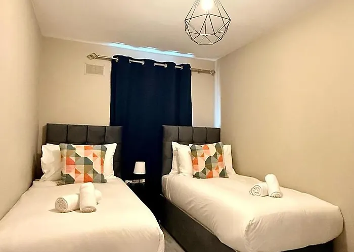 Modern & Apartamento