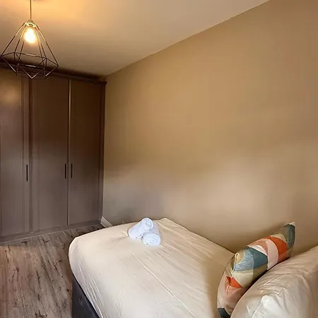 Appartamento Modern & Dublino