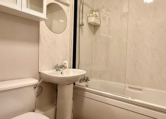 Modern & Daire Dublin