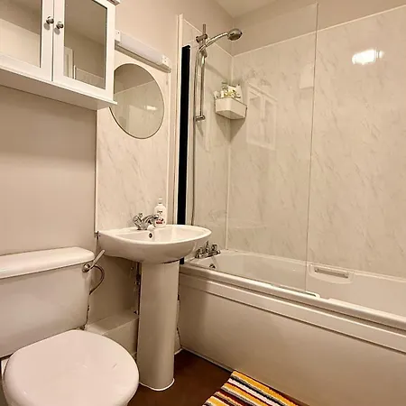 Modern & Apartment Dublin