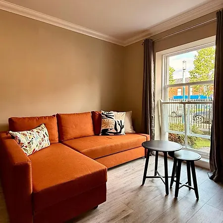 Modern & Apartment *