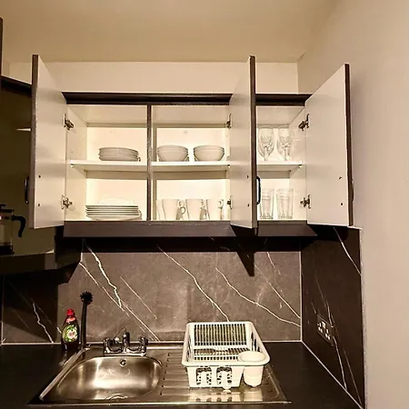 Modern & Apartment *