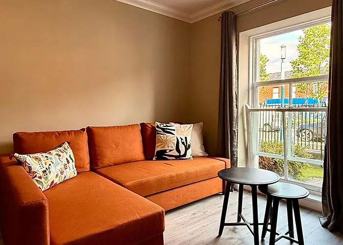 Modern & Appartement *