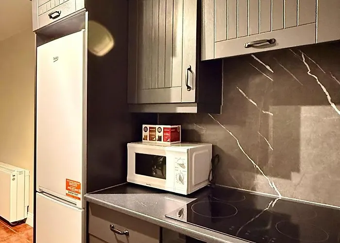 Appartamento Modern & Dublino