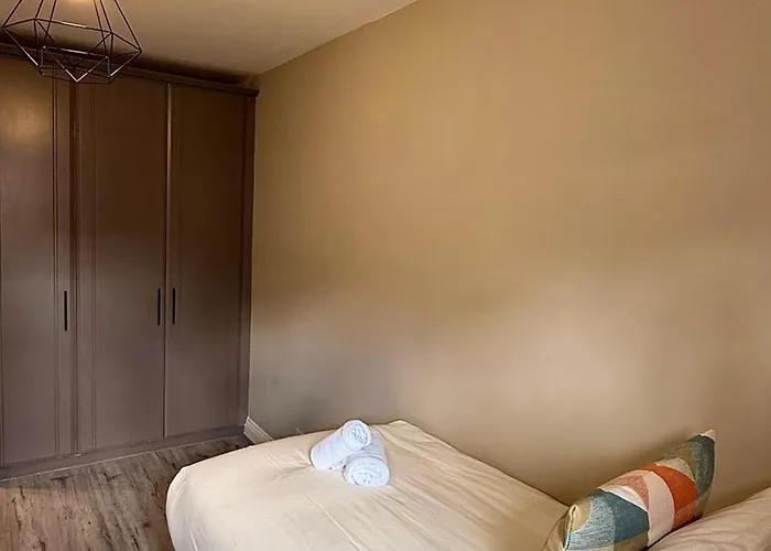 Appartamento Modern & Dublino