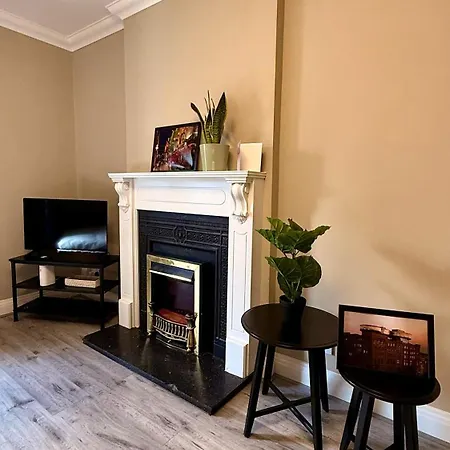 Appartement Modern &