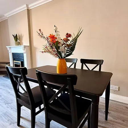 Modern & Appartement Dublin
