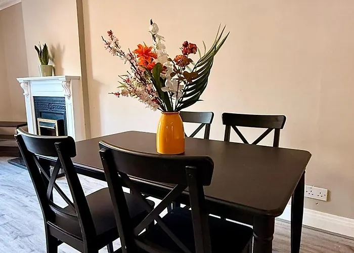 Modern & Appartement Dublin